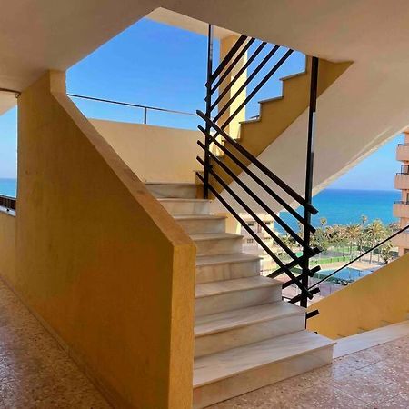 Ferienwohnung Miramar V Torrevieja Exterior photo