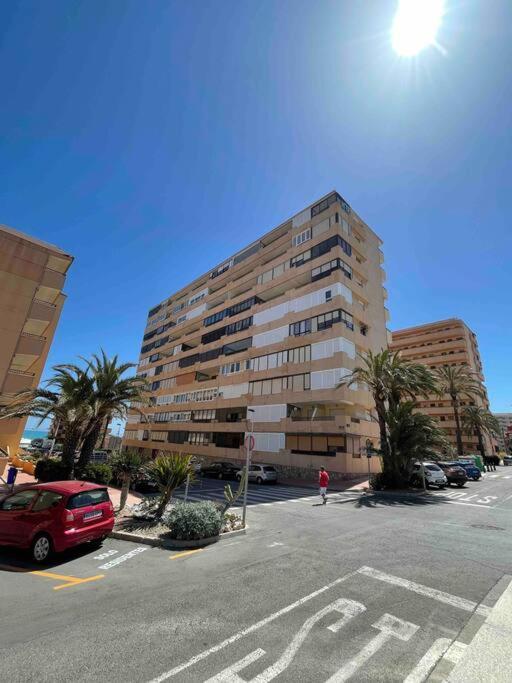Ferienwohnung Miramar V Torrevieja Exterior photo