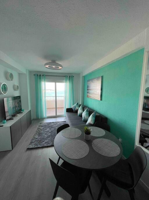 Ferienwohnung Miramar V Torrevieja Exterior photo