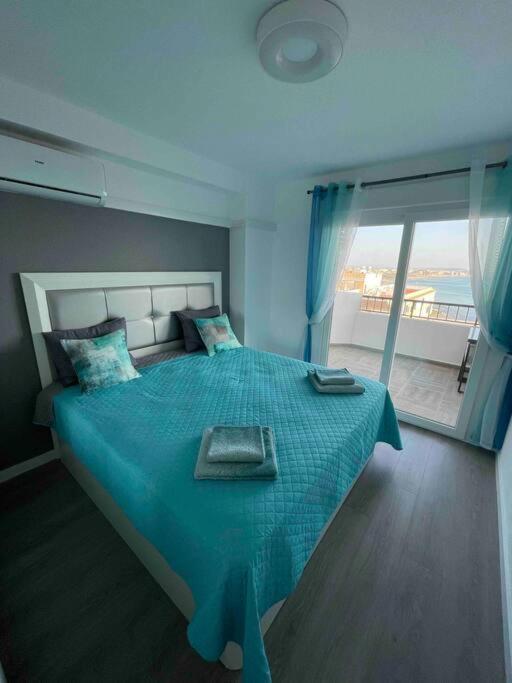 Ferienwohnung Miramar V Torrevieja Exterior photo