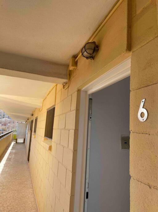 Ferienwohnung Miramar V Torrevieja Exterior photo