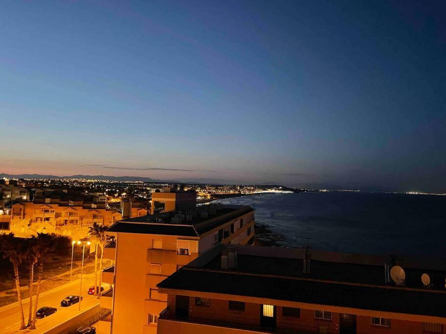 Ferienwohnung Miramar V Torrevieja Exterior photo