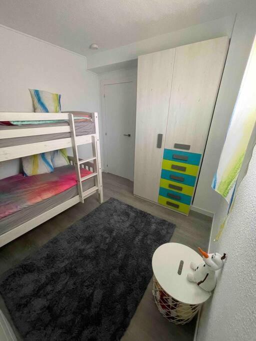 Ferienwohnung Miramar V Torrevieja Exterior photo
