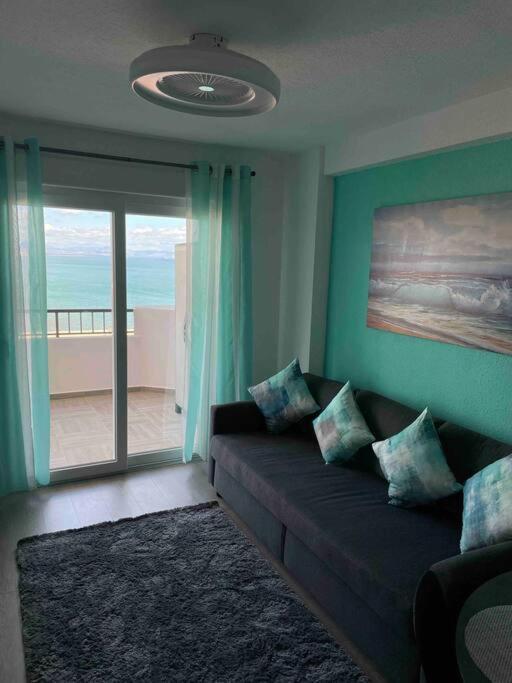 Ferienwohnung Miramar V Torrevieja Exterior photo