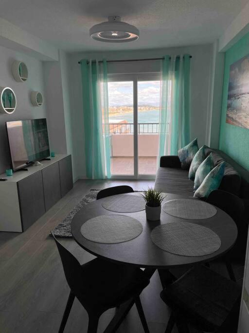 Ferienwohnung Miramar V Torrevieja Exterior photo