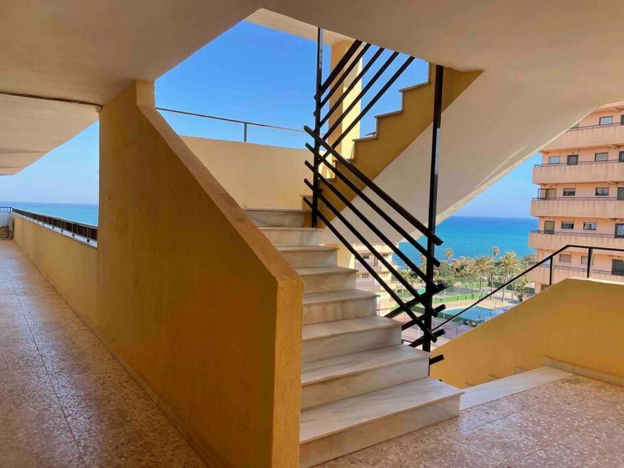 Ferienwohnung Miramar V Torrevieja Exterior photo